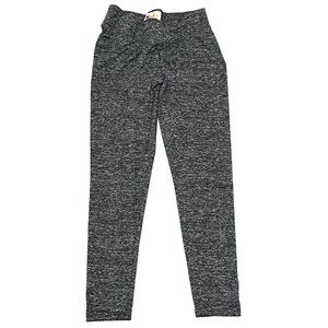 Moda Gray work out pants (Small)